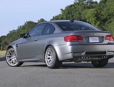 BMW M3 Frozen Gray - Doar pentru America!