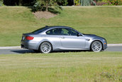 BMW M3 Frozen Gray - Doar pentru America!