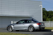 BMW M3 Frozen Gray - Doar pentru America!