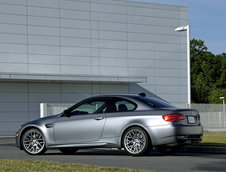 BMW M3 Frozen Gray - Doar pentru America!