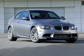 BMW M3 Frozen Gray - Doar pentru America!