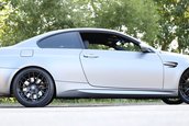 BMW M3 Frozen Gray Edition de vanzare