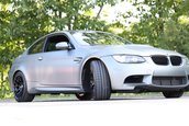 BMW M3 Frozen Gray Edition de vanzare