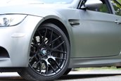 BMW M3 Frozen Gray Edition de vanzare