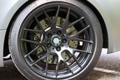 BMW M3 Frozen Gray Edition de vanzare