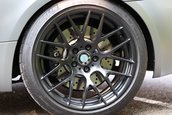 BMW M3 Frozen Gray Edition de vanzare