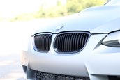 BMW M3 Frozen Gray Edition de vanzare