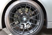 BMW M3 Frozen Gray Edition de vanzare