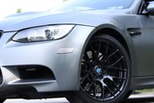 BMW M3 Frozen Gray Edition de vanzare