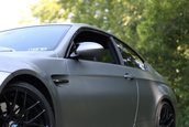 BMW M3 Frozen Gray Edition de vanzare