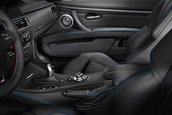 BMW M3 Frozen Limited Edition