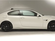 BMW M3 Frozen Limited Edition