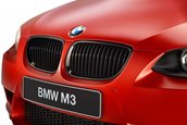 BMW M3 Frozen Limited Edition