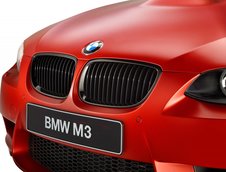 BMW M3 Frozen Limited Edition