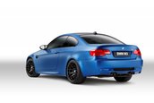BMW M3 Frozen Limited Edition