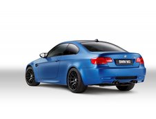 BMW M3 Frozen Limited Edition