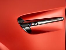 BMW M3 Frozen Limited Edition