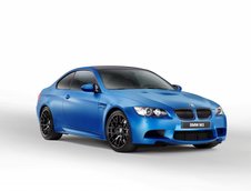 BMW M3 Frozen Limited Edition