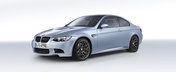 Doar pentru America: BMW lanseaza noul M3 Competition Edition