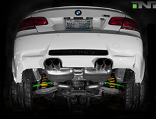 BMW M3 Green Hell - IND aduce iadul pe pamant!