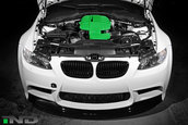 BMW M3 Green Hell - IND aduce iadul pe pamant!