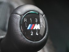 BMW M3 GT de vanzare