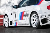 BMW M3 GT Interceptor