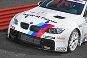 BMW M3 GT Interceptor