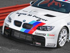 BMW M3 GT Interceptor