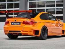 BMW M3 GT2 S Hurricane by G-Power