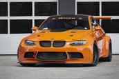 BMW M3 GT2 S Hurricane by G-Power