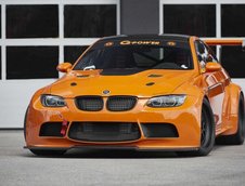 BMW M3 GT2 S Hurricane by G-Power