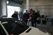 BMW M3 GTR by Musch Motorsport