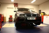 BMW M3 GTR by Musch Motorsport