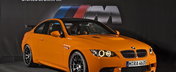 BMW M3 GTS - 450 CP si 136.850E