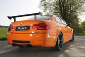 BMW M3 GTS by G-Power - Galerie Foto