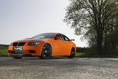 BMW M3 GTS by G-Power - Galerie Foto