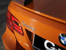 BMW M3 GTS by G-Power - Galerie Foto