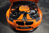 BMW M3 GTS by G-Power - Galerie Foto