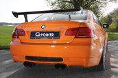 BMW M3 GTS by G-Power - Galerie Foto