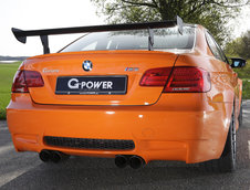 BMW M3 GTS by G-Power - Galerie Foto