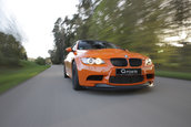 BMW M3 GTS by G-Power - Galerie Foto