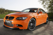 BMW M3 GTS by G-Power - Galerie Foto