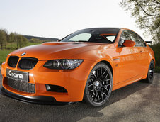 BMW M3 GTS by G-Power - Galerie Foto