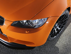 BMW M3 GTS by G-Power - Galerie Foto