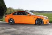 BMW M3 GTS by G-Power - Galerie Foto