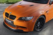 BMW M3 GTS by G-Power - Galerie Foto