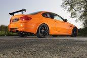 BMW M3 GTS by G-Power - Galerie Foto