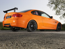 BMW M3 GTS by G-Power - Galerie Foto