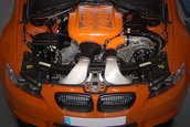 BMW M3 GTS by G-Power